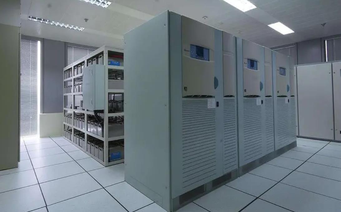 博乐UPS 电源的分类